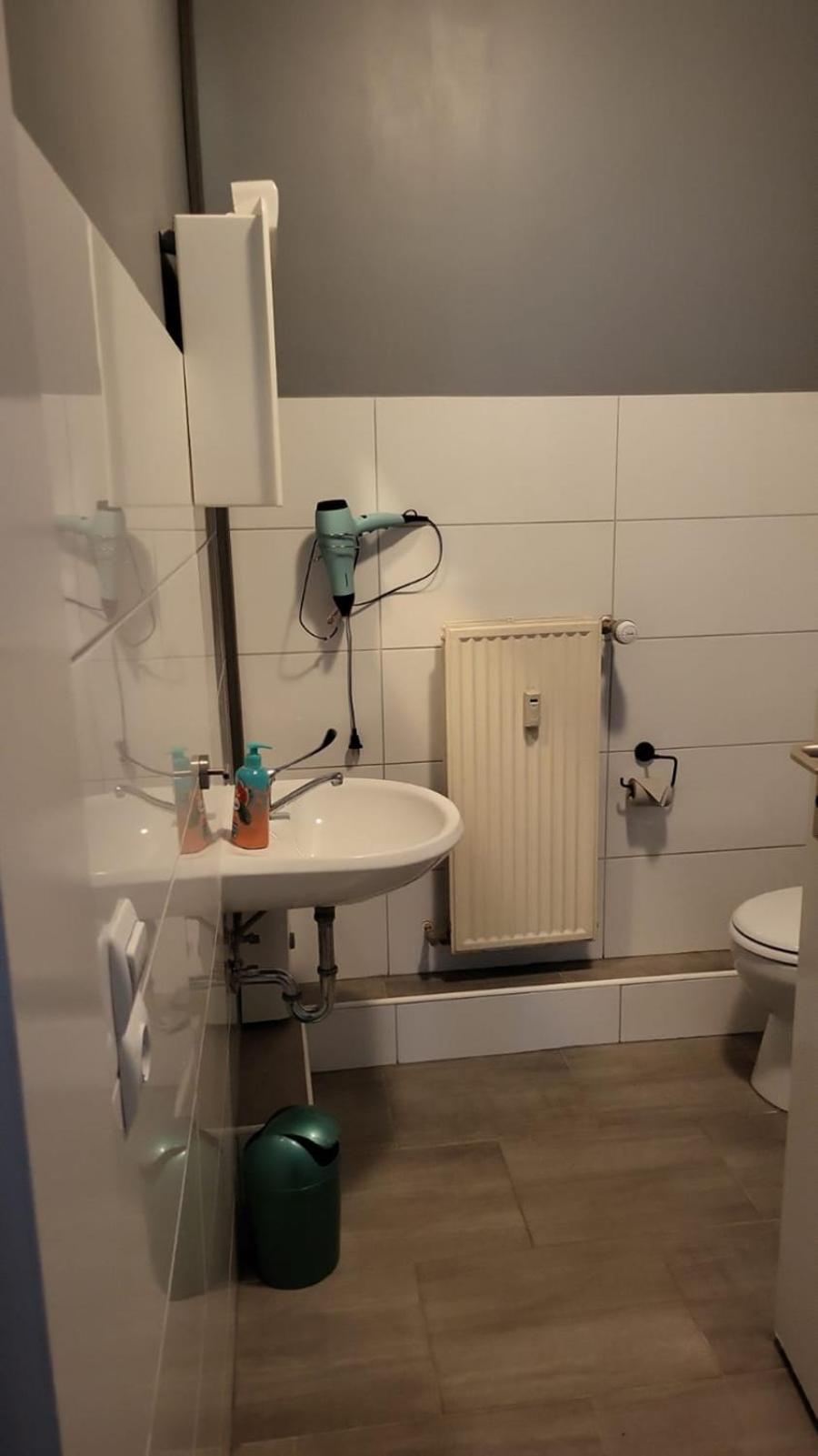 Strandnah 1 Apartment