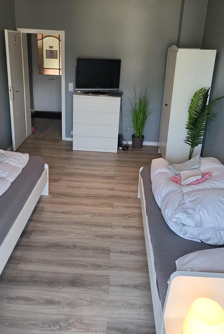 Strandnah 1 Apartment Flensburg
