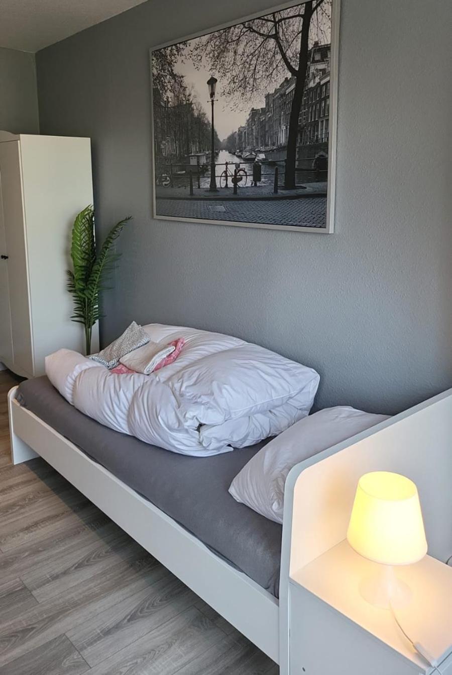 Apartment Strandnah 1 Flensburg
