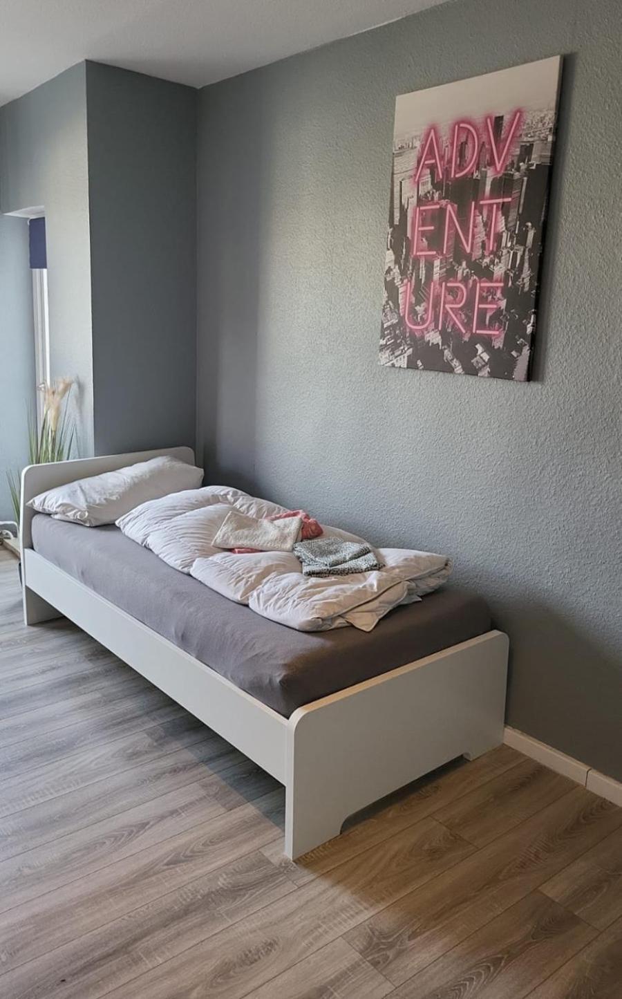 Strandnah 1 * Flensburg