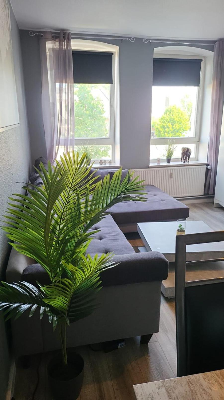 Strandnah 1 Apartment
