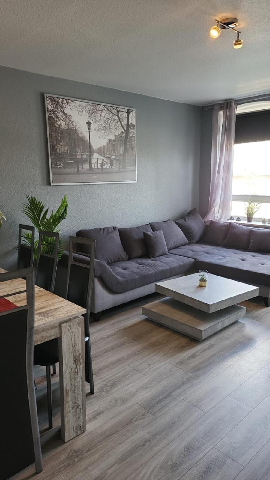 Strandnah 1 Apartment Flensburg