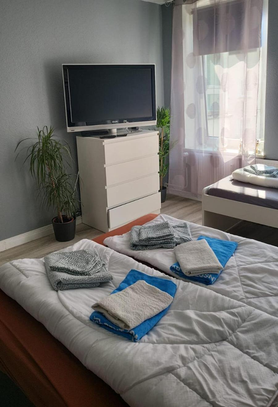 Apartment Strandnah 1 Flensburg
