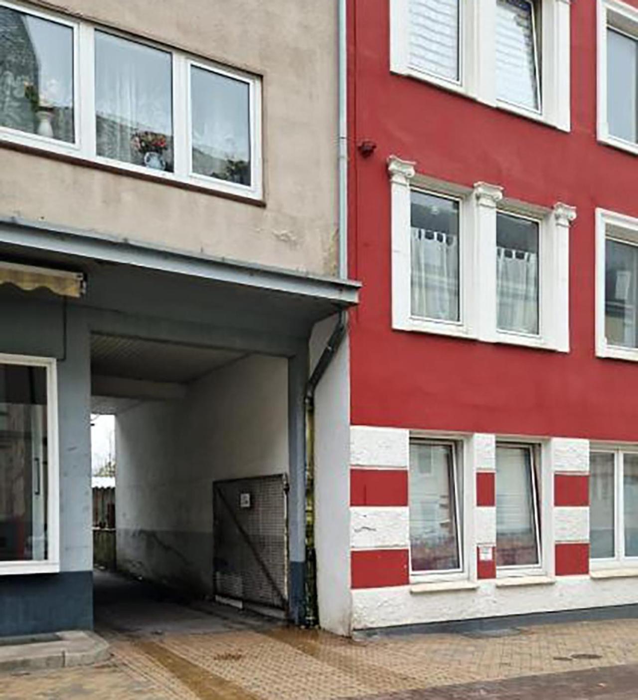 Strandnah 1 * Flensburg